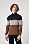 Half-Neck Sweater (E22-5706)