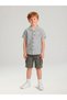 Cargoshorts Regular Fit - 5