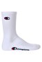 Unisex Socken, 3 Paar - Crew Socken Basic - 2