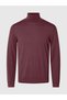 Rollkragenpullover 100% Merinowolle - 2