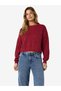 Pullover Knitted
