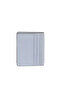Blue Light Leather Wallet - 3