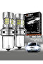 Transporter T4 T5 T6 White(6000K) 2pcs LED Reverse Light For VW Volkswagen Transporter MK4 MK5 MK6 T - 7