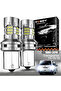 Transporter T4 T5 T6 White(6000K) 2pcs LED Reverse Light For VW Volkswagen Transporter MK4 MK5 MK6 T