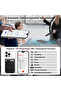 64 GB AI Voice Recorder 118 Languages ChatGPT-5 App Phone Call Mini Audio for Meetings, Lectures，Ca - 4