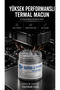 Gd900-1 30g Thermal Paste 6.0 W/M-K High Thermal Conductivity Cpu Gpu Laptop Cooling New Date 06/2026