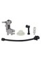 1 set CMCP 5pcs Oil Pump Filter Pipe Hose Line Oil Nozzle Turbine Kit For 4500 5200 5800 45CC 52CC 5 - 2