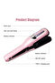 Hair End Cutting Machine Hair Split Ends Trimmer Automatic Split End Remover Damaged Hair Repair ... - 4