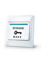 Waterproof Door Exit Button Release Switch NO/NC/COM Output Emergency Push Button Fireproof Plast... - 7
