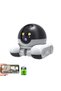 ROBOT WITH CAMERA AND WHEELS (RO-V01) - 4