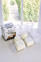 🧀   5-Piece Cheese Mold Set |   Saganaki, Mihaliç, Cheese Curd, Ricotta, Halloumi, Homemade Cheese Making - 7