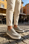 Men's Classic Shoes, Loafer Casual Moccasin Shoes