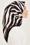 Nostalgia Twill Silk Scarf 19Ya8274 01 - 2