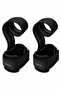 Big Grip Pro Lifting Straps - Fitness Wrist Weightlifting Strap