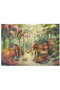 Puzzle - Floraria (300 piese) - 3