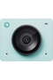 Cameră web Meet 2 SE, Full HD, Control AI, USB-C, Verde Aurora