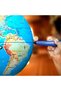 Geosafari - Interactive globe - 3