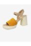 Zn Trendy 59010 Model Sandals - (s) - 2