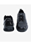 Men's Black Genuine Leather Casual Shoes 6Y1Fa64545 - 7