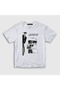 Unisex Kids White Keonho K-Pop Cortis T-Shirt 617628Tt