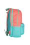 Be Happy Double Main Compartment Unisex Children's Primary School Bag - 3