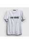 Unisex White I Am Music Playboi Carti T-Shirt 521793 Tt