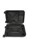 Line Style Vanille 3'lü Set Valiz 10663 - 3