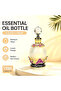 4pcs Crystal Perfume Essential Oil Bottle 15ml D9340 - 8