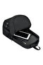 4905 Water Repellent Fabric Large Volume High School University School Bag - 8