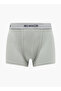Men Printed Waistband Hipster Briefs - Pack of 3 - 8
