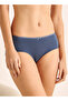 Set of 5 - Bikini Briefs with Assorted Design - 8
