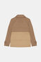 CAMEL GARNİ DETAYLI MONT - 2