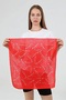 Ataturk Signature Bandana April 23, October 29, August 30, May 19 Scarf Ceremony - 3