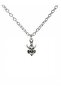 Demon Hunter – Dean Winchester Supernatural Unisex Necklace (60 cm Chain)