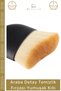 # Autobrush Car Detail Precision Surface Scratch-Free Ergonomic Professional Dust Cleaning Brush Soft-Bristled - 3