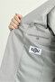 6 Drop Regular Fit Standard Cut Wool Patterned Classic Jacket - 5