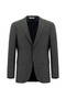 6 Drop Regular Fit Standard Cut Patterned Suit - 2