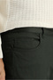 Slim Fit Slim Fit Lycra Canvas / Chino Trousers - 5