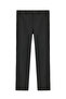 7 Drop Slim Fit Slim Fit Lycra Knitted Classic Fabric Trousers - 2