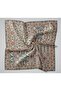 Twill Silk Scarf 11489-15 - 8