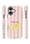 iPhone 17 Vorian Double Layer Case Summer Vibes Lemon - 2
