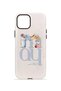 iPhone 12 Vorian Double Layer Case Au Revoir Summer - 4