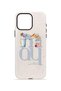 iPhone 15 Pro Max Vorian Double Layer Case Au Revoir Summer - 4