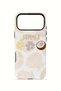 iPhone 17 Pro Vorian Double Layer Case Coconut Summer Notes - 4