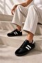 Unisex Sneakers Daily Casual Sneakers - 5