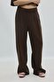 Soft-touch dress trousers - 3
