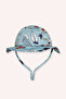 Sand Mother Baby Boy 3 Piece Blue Beach Set - 4