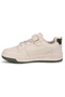Sand Velcro Boys' Sports Shoes - 6