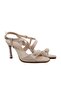 018-114 Women's Casual Shoes in Patent Leather - 5