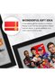 Alayra FramedFormula 1 2024 Grand Prix Season Top 13 Drivers Signed Poster Print- Limited Edition Autograph Fan Gift – Collectible F1 Memorabilia Merchandise (Framed A3 (30x40cm)) - 5